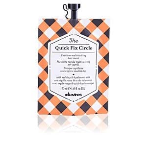 QUICK FIX CIRCLE multi-tasking hair mask 50ml