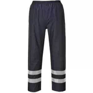 S481BKRL - sz Iona Lite Trousers - Black - Portwest