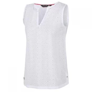 Regatta Jadine - White