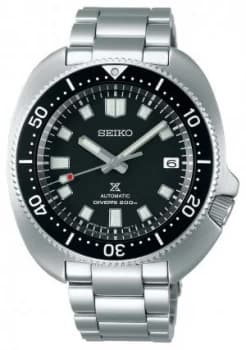 Seiko Prospex 1970 Willard Re-Interpretation SPB151J1 Watch
