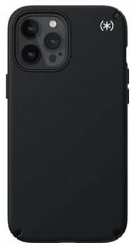 Speck iPhone 12 Pro Max Case - Black