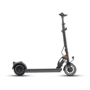Madison Adventure E-Scooter - Black