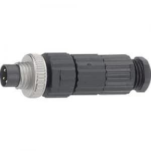 Hirschmann 933 407 100 ELST 4008 V MiniQuick M8 Cable Sockets And Connectors Ready For Assembly Type misc. Cable conn