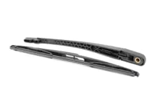 METZGER Wiper Arm GREENPARTS 2190274 Windscreen Wiper Arm,Wiper Arm, windscreen washer PEUGEOT,CITROEN,206 Schragheck (2A/C)