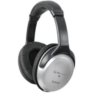 AV Link 100.625UK SH40Vc Stereo Headphones
