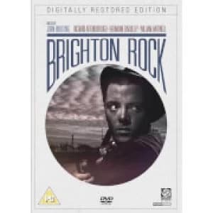 Brighton Rock: Special Edition