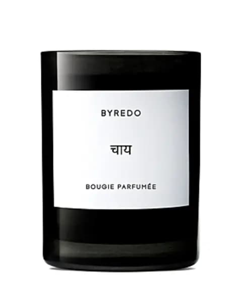 Byredo Chai Candle