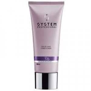 System Professional Color Save C2 Conditioner 200ml