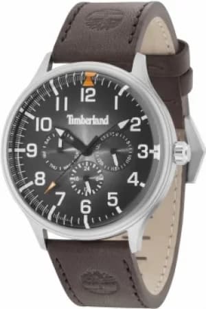 Mens Timberland Blanchard Watch 15270JS/02