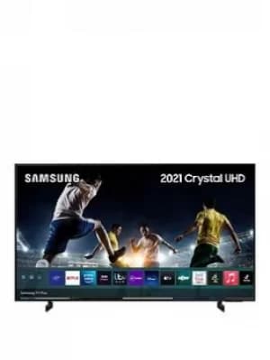 Samsung 70" UE70AU8000 Smart 4K Ultra HD LED TV