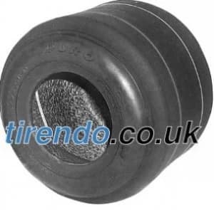 Duro HF242V 10x4.50-5 TL