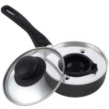 Pendeford Sapphire Collection Egg Poacher 1 Cup 14cm