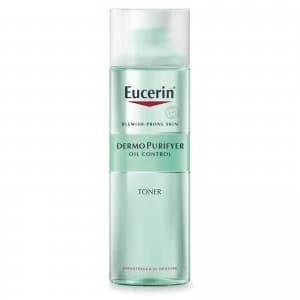 Eucerin Dermo PURIFYER Toner (200ml)