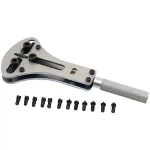 Toolcraft 1378877 Watch Case Opener