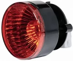 Side Rear Lamp Bulb 2SB009001-061 by Hella Left/Right