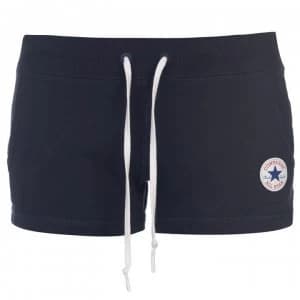 Converse Core Shorts - Dark Obsidian
