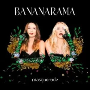 Masquerade by Bananarama CD Album
