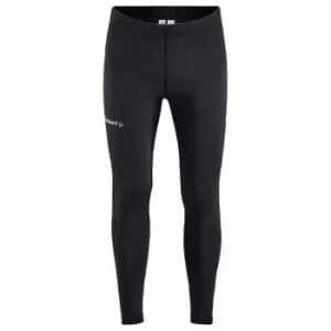 Craft Mens ADV Essence Compression Leggings (M) (Black)