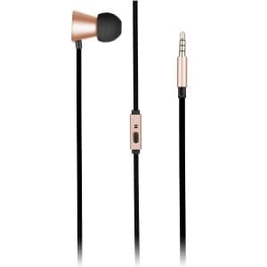 KitSound Metallics Earphones