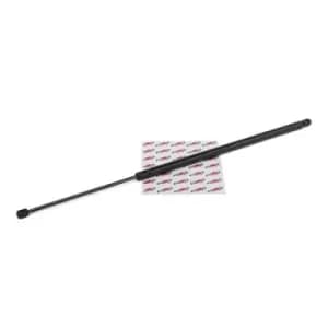 AUTOMEGA Tailgate strut 100049710 Gas spring, boot- / cargo area,Boot struts OPEL,RENAULT,NISSAN,Vivaro A Kastenwagen (X83),Vivaro A Combi (X83)