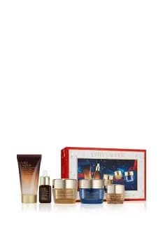 Glow Non-Stop Repair + Hydrate 24/7 5 Piece Skincare Gift Set