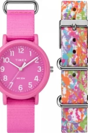 Timex Watch TWG018100