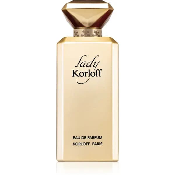Korloff Lady Korloff Eau de Parfum For Her 88ml