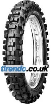 Maxxis M7312 ( 100/90-19 TT 57M Rear wheel )