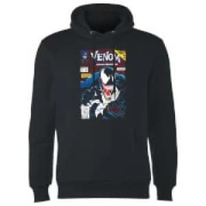 Venom Lethal Protector Hoodie - Black