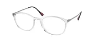 Prada Linea Rossa Eyeglasses PS04HV SPECTRUM 2AZ1O1