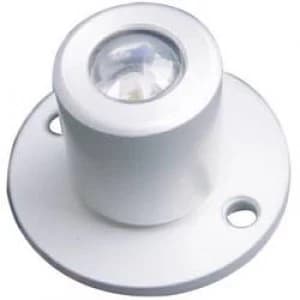 HighPower LED module Blue 1 W 23.3 lm 6