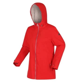 Regatta Bergonia II Waterproof Jacket - Molten