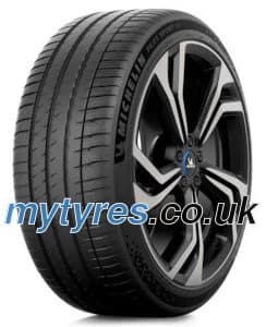 Michelin Pilot Sport EV ( 235/45 R20 100V XL Acoustic )
