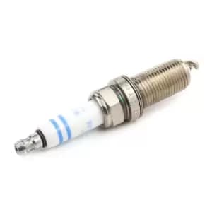 Bosch Spark plug 0 242 236 510 Engine spark plug,Spark plugs BMW,OPEL,MITSUBISHI,3 Touring (E91),3 Limousine (E90),5 Limousine (E60),5 Touring (E61)