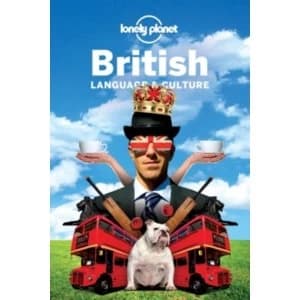 British Language & Culture