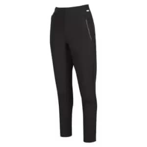 Regatta Prestley Trousers - Black