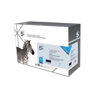 5 Star Office HP 42X Black Laser Toner Ink Cartridge