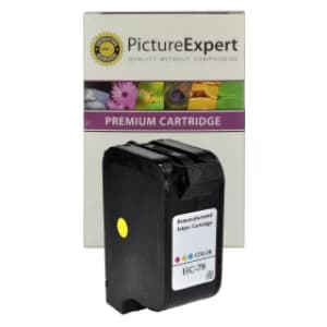 Cartridge People HP 78 Tri Colour Ink Cartridge
