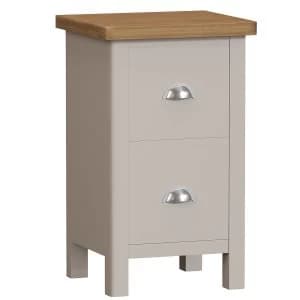 Elmridge Small Bedside Cabinet