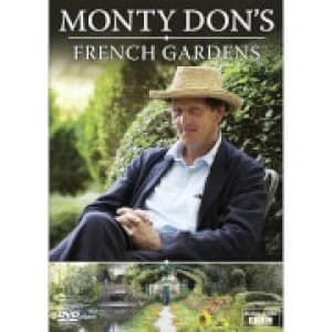 Monty Dons French Gardens