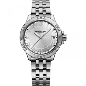Ladies Raymond Weil Tango Watch