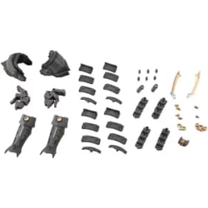 Kotobukiya M.S.G. Model Kit Accesoory Set Expansion Armor Type F Mecha Supply23 6 cm