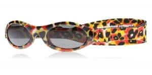 Baby Banz Adventure 0-2 Years Sunglasses Print 01/AZOO 45mm