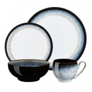 Halo 16 Piece Tableware Set