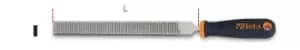 Beta Tools 1719BM/RL Flat Rasp File 200mm / 8" 017190360