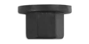 Trim Locking Nut to suit VW, BMW & GM Pk 50 Connect 36302