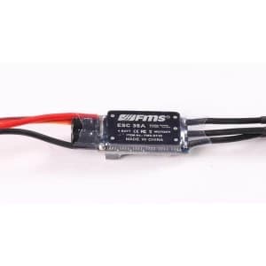 Fms 1100Mm Pt17 Esc 35A/4A Sbec