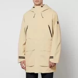 Polo Ralph Lauren Mens Field Jacket - Tallow Cream - L