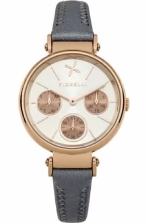 Ladies Fiorelli Watch FO013ERG