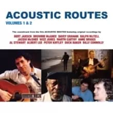 Acoustic Routes